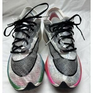Nike Multicolor Vaporfly Athletic Shoes